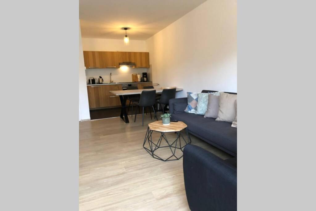 Dock 2 Appartement *