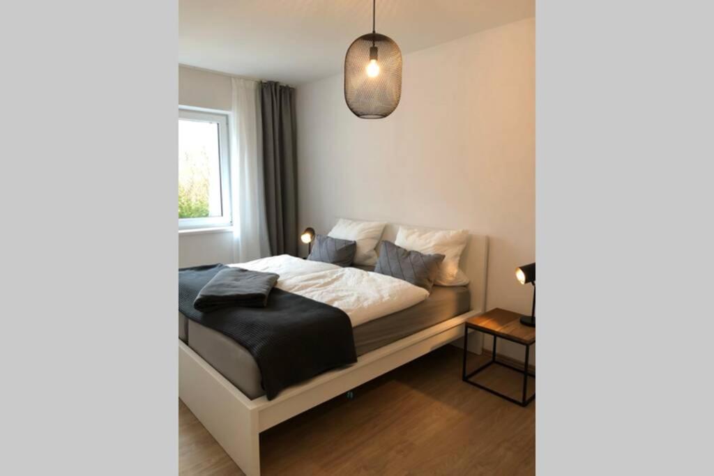 Appartement Dock 2 *
