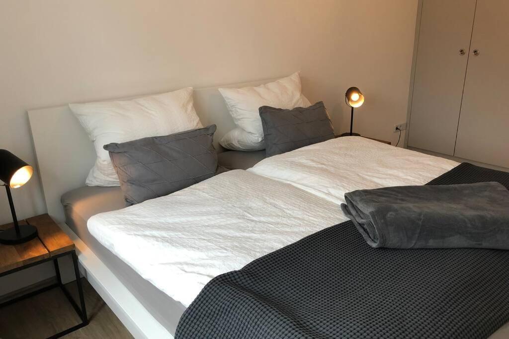 Dock 2 Appartement