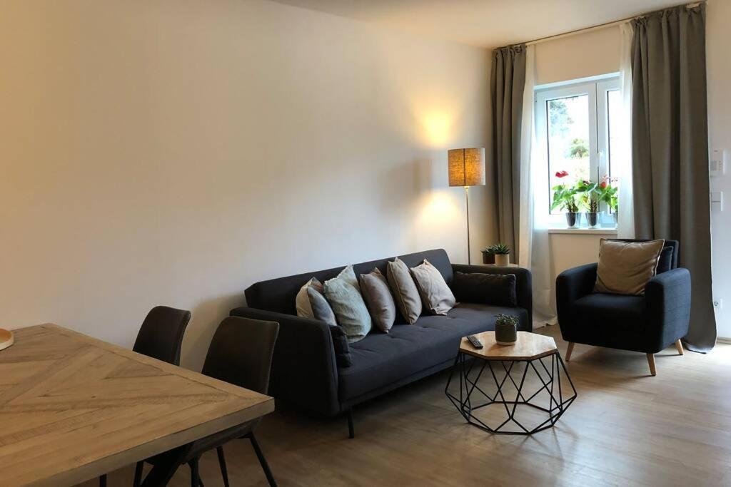 Dock 2 Appartement